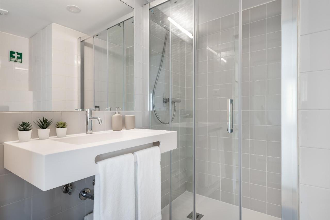 Apartament Casa Flora Porto Zewnętrze zdjęcie