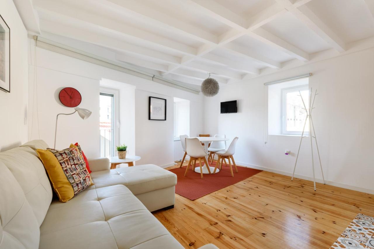 Apartament Casa Flora Porto Zewnętrze zdjęcie