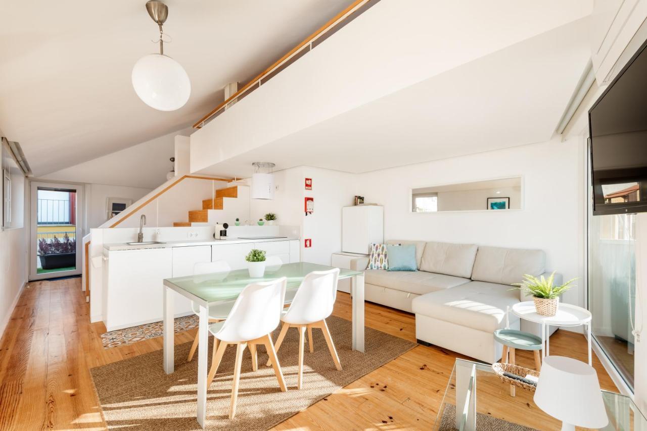 Apartament Casa Flora Porto Zewnętrze zdjęcie