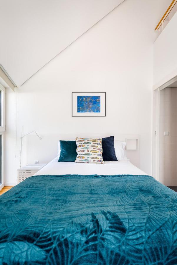 Apartament Casa Flora Porto Zewnętrze zdjęcie