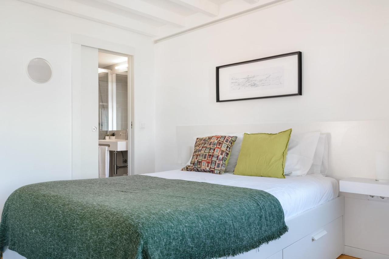 Apartament Casa Flora Porto Zewnętrze zdjęcie