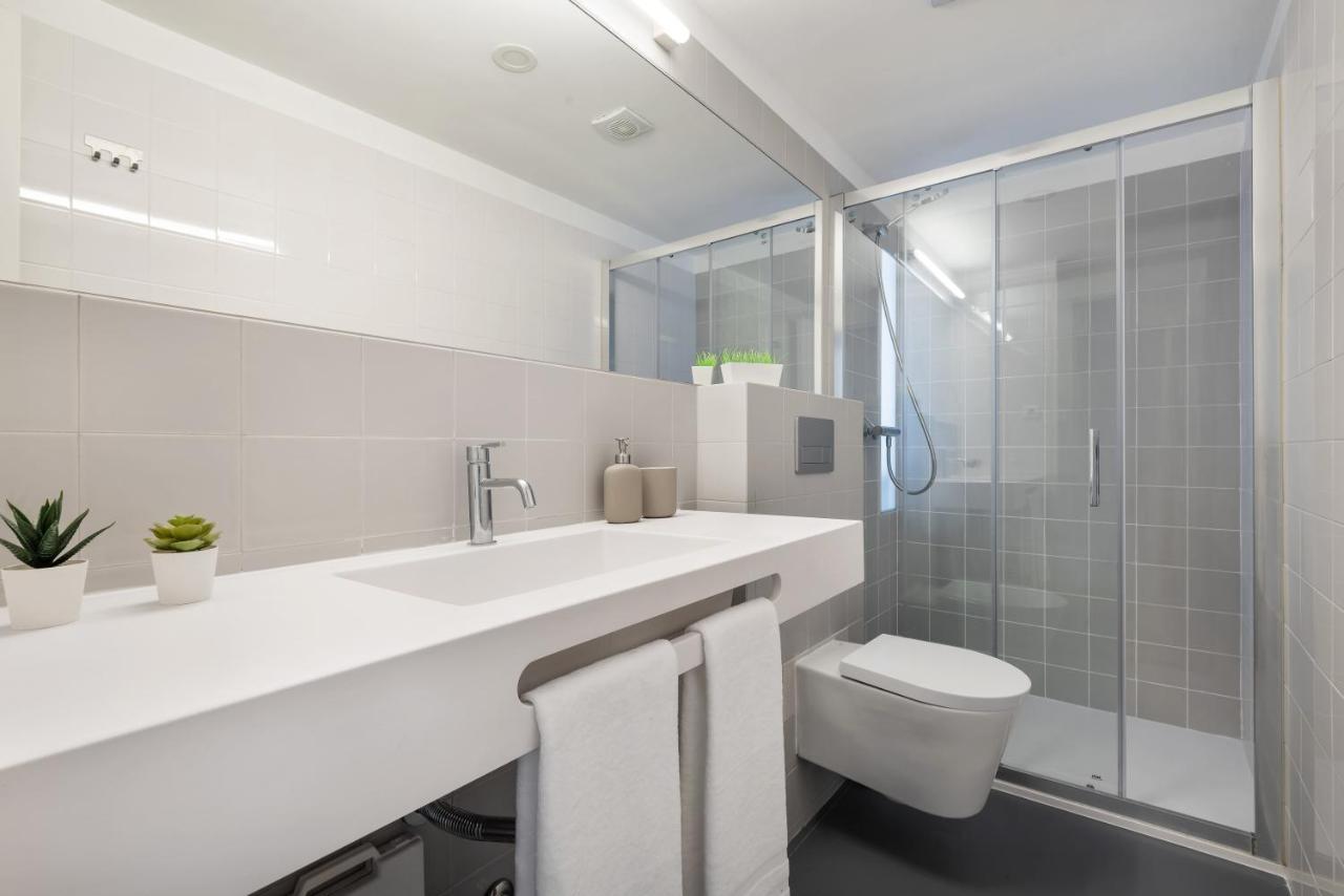 Apartament Casa Flora Porto Zewnętrze zdjęcie