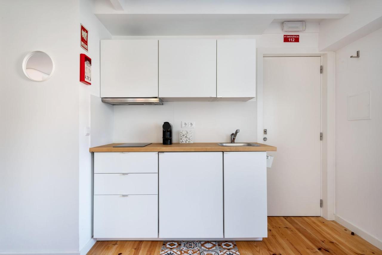 Apartament Casa Flora Porto Zewnętrze zdjęcie