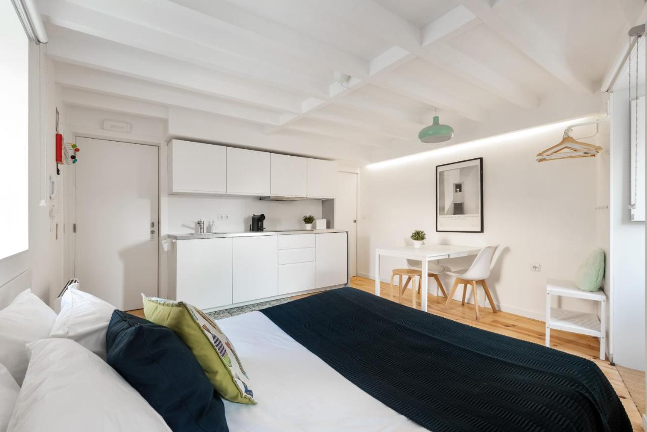 Apartament Casa Flora Porto Zewnętrze zdjęcie