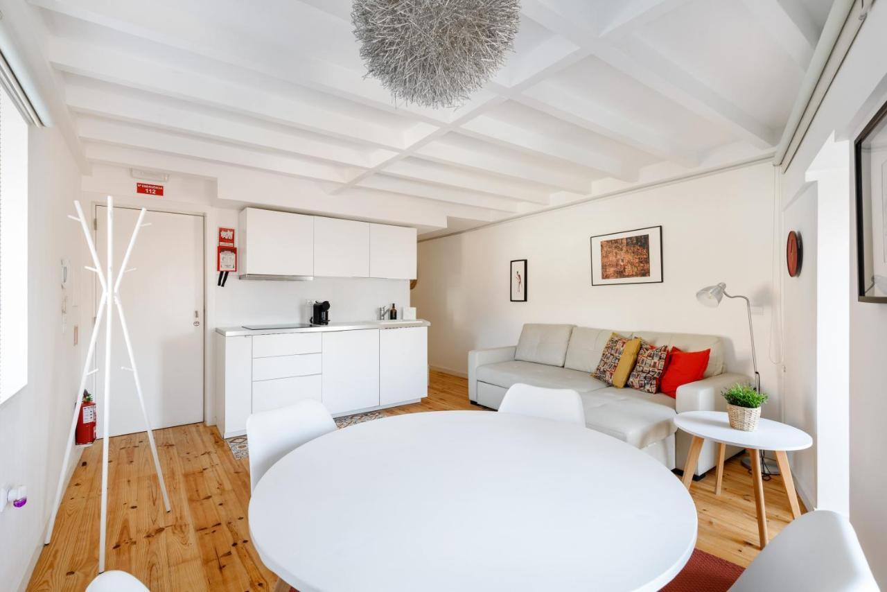 Apartament Casa Flora Porto Zewnętrze zdjęcie