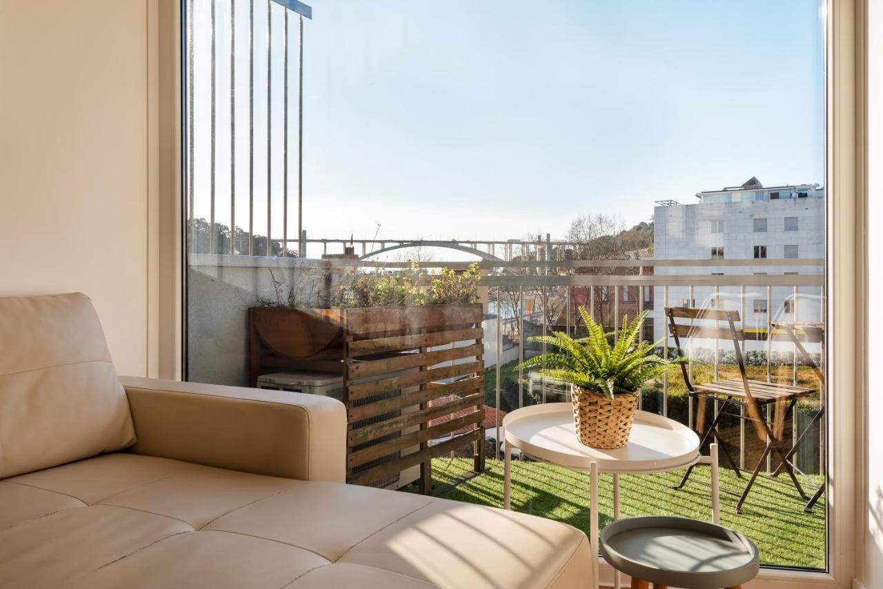 Apartament Casa Flora Porto Zewnętrze zdjęcie