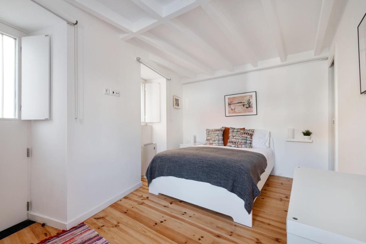 Apartament Casa Flora Porto Zewnętrze zdjęcie