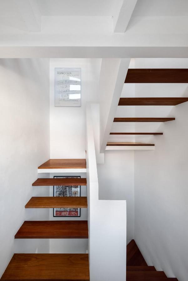 Apartament Casa Flora Porto Zewnętrze zdjęcie
