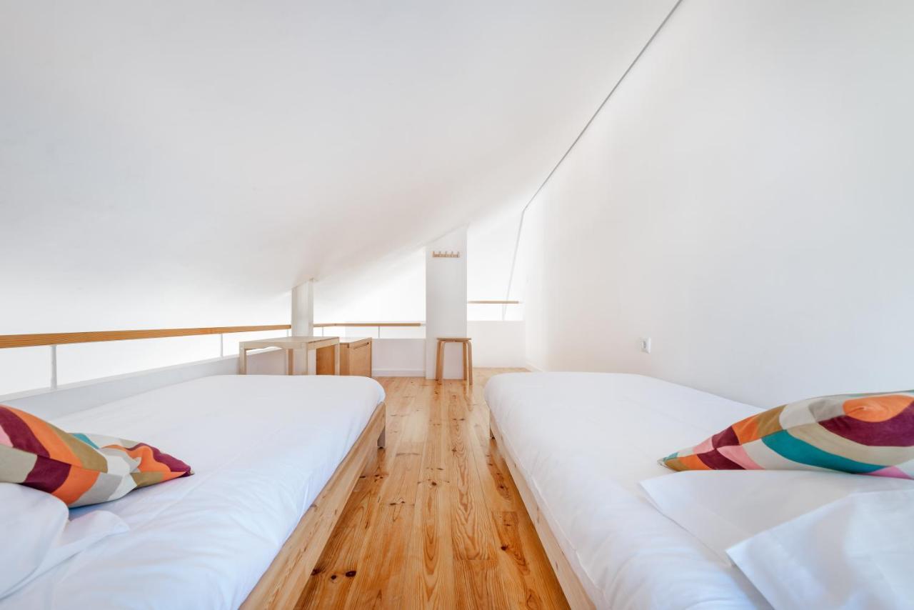 Apartament Casa Flora Porto Zewnętrze zdjęcie