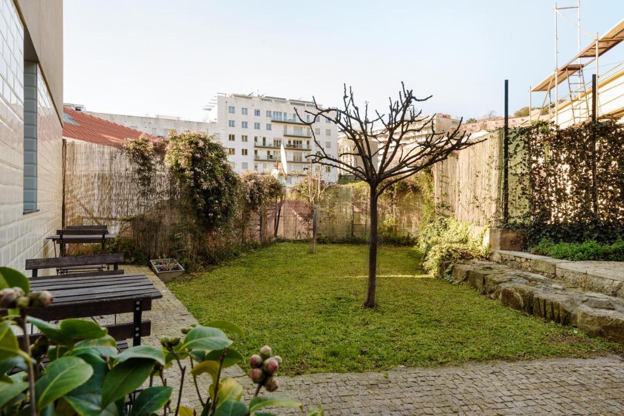 Apartament Casa Flora Porto Zewnętrze zdjęcie