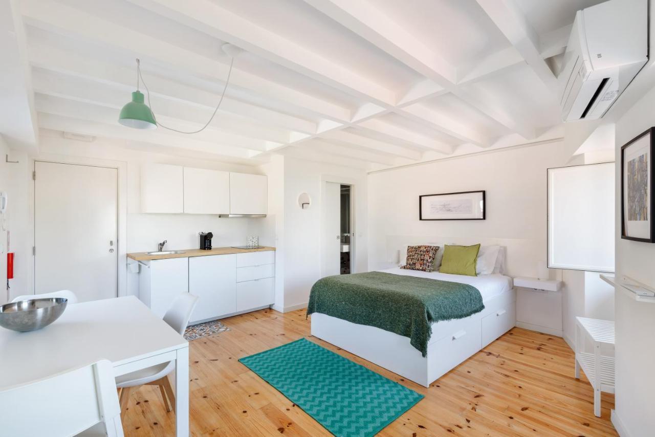 Apartament Casa Flora Porto Zewnętrze zdjęcie