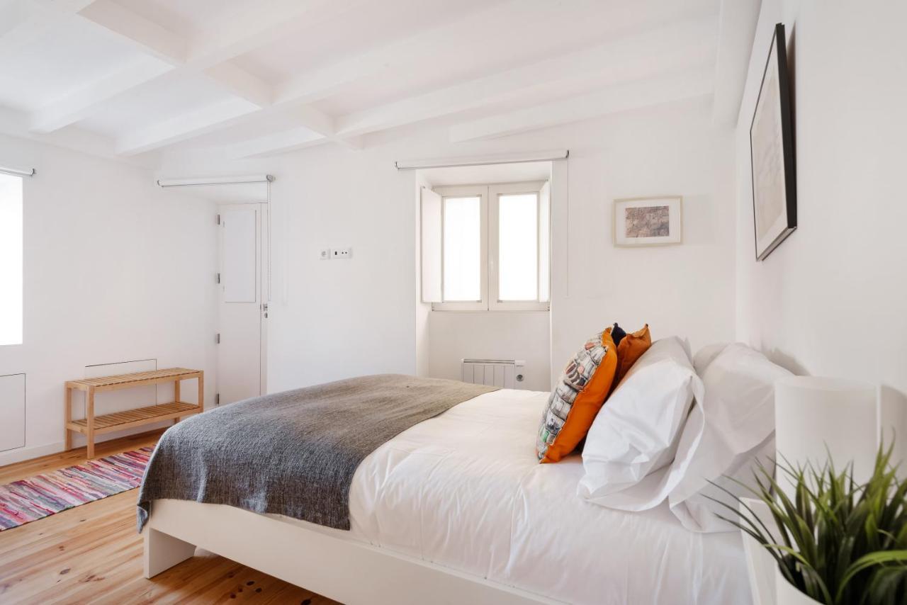 Apartament Casa Flora Porto Zewnętrze zdjęcie