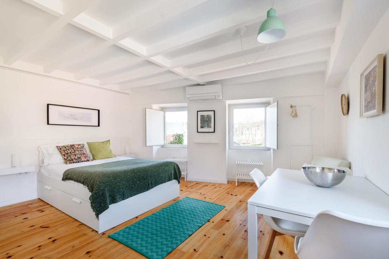 Apartament Casa Flora Porto Zewnętrze zdjęcie
